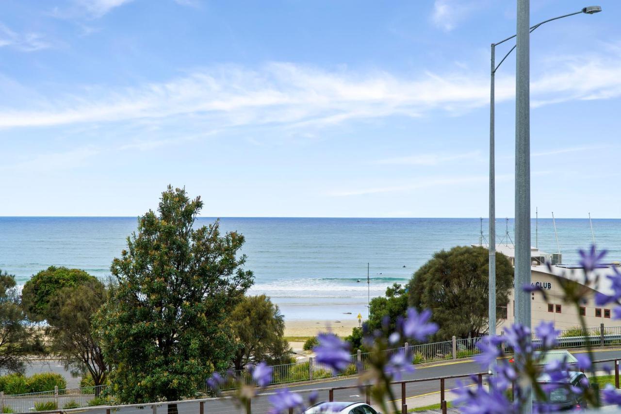 Lorne Ocean Views Lägenhet Exteriör bild